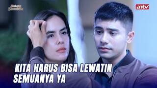 Walau Banyak Cobaan, Bintang Dan Nagita Tetap Bersama Lagi | Bintang Samudera ANTV Eps 74 (6/7)