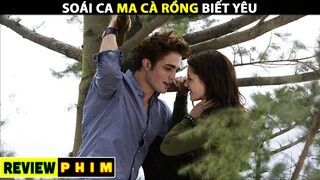 Tóm Tắt Phim Khi Soái Ca MA CÀ RỒNG Biết Yêu | Naruto Review [ Review Phim ]