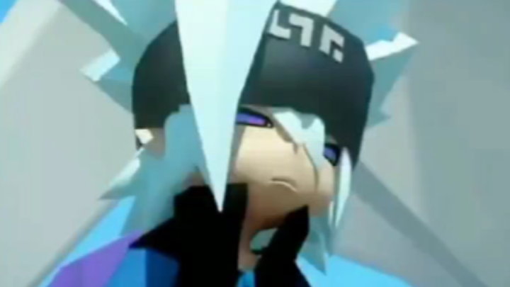 Gray's super cute moment "Aotu World"