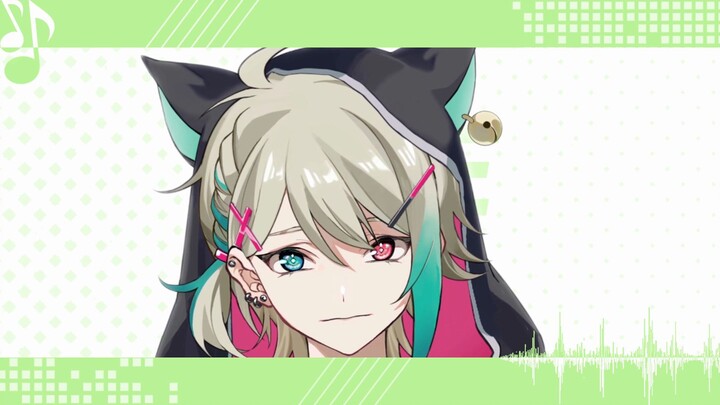 [Aza Editing] Watch sweetheart Aza steal your heart in 13 seconds!