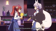 Machizoku S2 Sub Indo Ep7