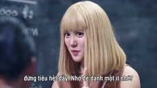 Vàng Hoe Ở Thời Xưa EP 17 [Sub Việt]