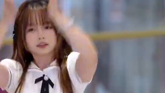 Hãy giữ trái tim bạn kết nối với tôi～【The Chase Ian live shot】