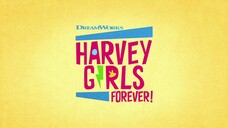 Harvey Girls Forever! S01E01 (Tagalog Dubbed)