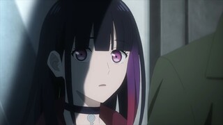 Metallic Rouge Preview 3 | Tayang Januari 2024