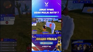 AURA OMBAC THE REAL JIMAT FFWS? | GRAND FINALS FFIM 2022 FALL