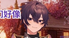【Voxto】Shoto: Thank you for opening the door to a new world, thank you very much