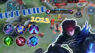 PAKEK BUILD INI AUTO MANIAC⁉️🙄