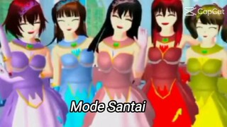 tiktok sakura school simulator prat 2