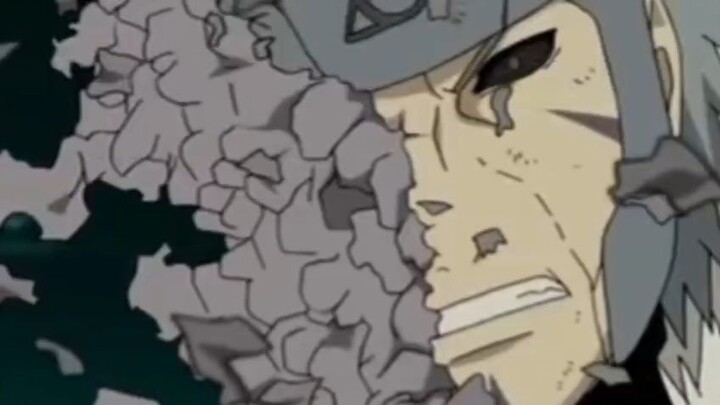 tobirama senju