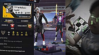 PRESET FF 😼 TREND DUO ? 😣