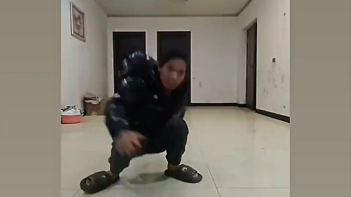 Rất khó để một video khiến tôi kinh ngạc nhiều lần như vậy～