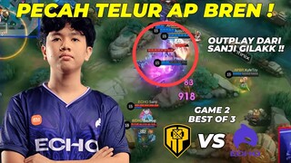 EARLY AKSES GRAND FINAL MPL PH SEASON 13 KAH INI MATCH?! - APBREN vs ECHO GAME 2 #KBreakdown