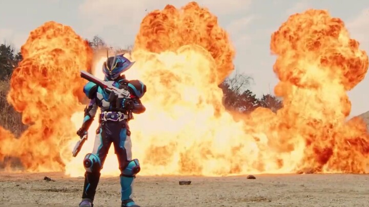 "We are both CEO E, why are you so different?"