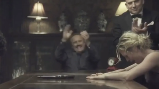 เมื่อเศรษฐีโรคจิตเล่นเกมสุดโหดกับพวกร้อนเงิน (สปอยหนัง-เก่า) Would You Rather