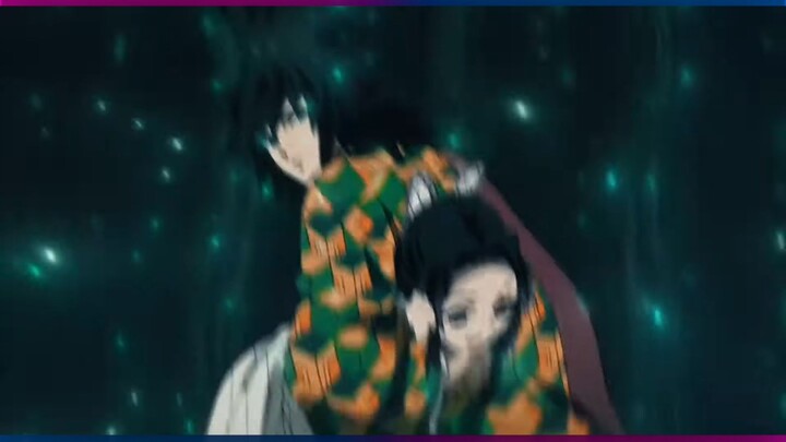 AMV | DEMON SLAYER ⚡⚡