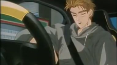 Initial D นักซิ่งดริฟท์สายฟ้า ภาค1 ตอนที่2 [พากย์ไทย]