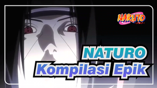 NATURO|Kompilasi Epik/Ketukan Singkron AMV