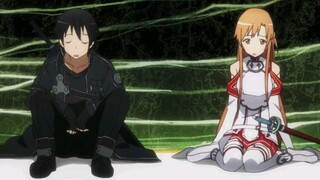S.A.O S1 ep14
