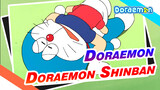 Doraemon|Menjadi NPC di rumah berhantu !!!