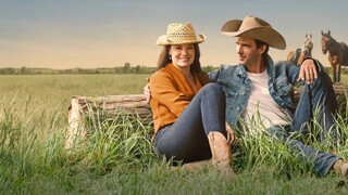 The Real West full movie [indo sub]