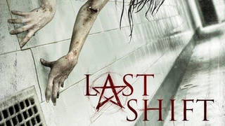 Last Shift (2014) BluRay - {Sub Indonesia}