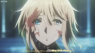 [Official AMV] - Violet Evergarden