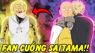 Ai Là Fan Cuồng Saitama?! | Những Người Nổi Tiếng Nhất trong One Punch Man