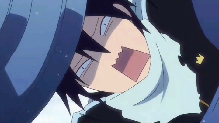 Yato: "I just saw it by accident"