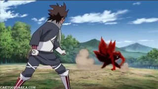 NARUTO SHIPPUDEN EPISODE 700