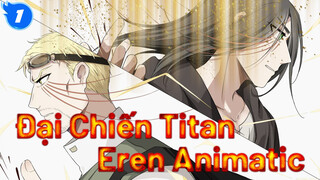 [Đại Chiến Titan Animatic] "Lý Thuyết Kịch Tính"  Về Nhân Vật Eren_1