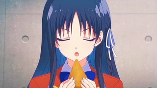 Suzune Horikita Edit