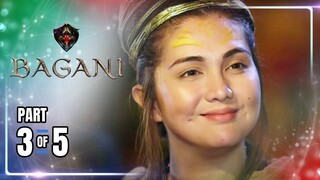 Bagani | Episode 102 (3/5) | April 30, 2024
