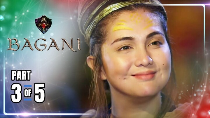 Bagani | Episode 102 (3/5) | April 30, 2024