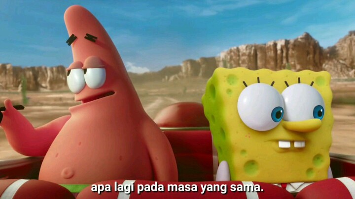 tiada 2 orang di dalam 1 mimpi