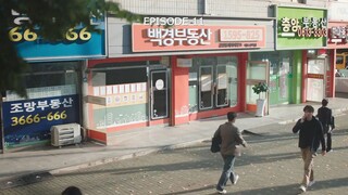Resident Playbook Ep 11 Eng Sub