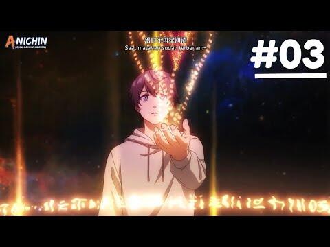 Eps 1 Aoi Sekai No Chuushin De Sub Indo Bstation