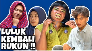 MAMA LELA RICUH BULAN MAIN LATO-LATO VIRAL !!!