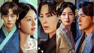 Alchemy of Souls Season 2 - Ep 6 (Engsub) KDRAMA