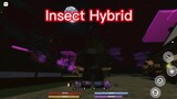 Getting Insect Breath from Mist Breathing as a Hybrid | DemonFall | Tried to get Wind Breath :( |
