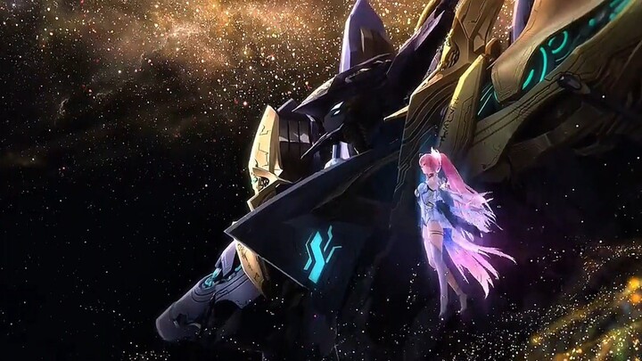 Aemeath trailer x carthetia theme