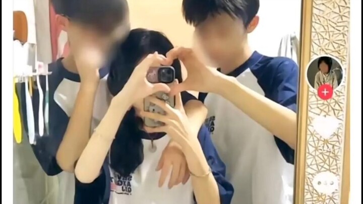 左手右手一个慢动作