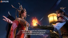 Legend Xianwu Episode 142
