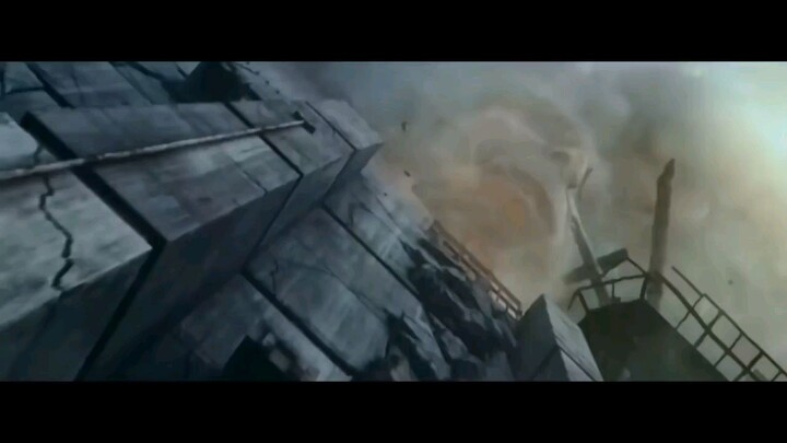 Attack On Titan: The Movie (2022) New Trailer