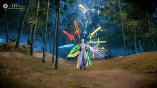 Against The Sky Supreme Eps 392 Sub Indo