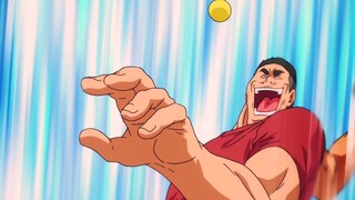 【碧蓝之海】我愿意称他们为最强！