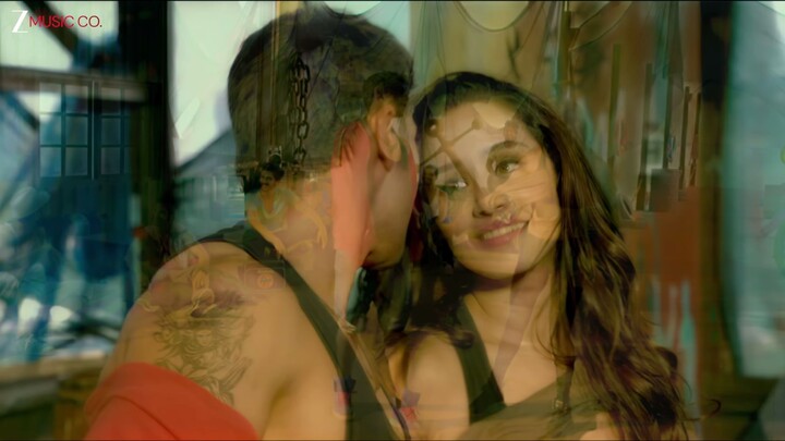 Sun Saathiya 8K Video - ABCD 2 - Varun Dhawan, Shraddha Kapoor - Sachin Jigar -