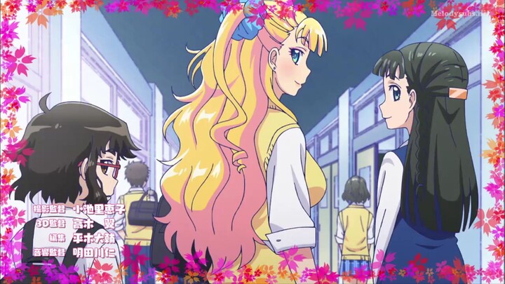 Oshiete Galko-chan! - Episode 6 (subtitle Indonesia) 720p