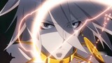 [Anime] MAD dari Sakuga, Memperhatikan Kecantikan Yukina Kosaka 