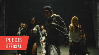 [SPECIAL VIDEO] Seo Myung-ho THE 8 - Orbit (feat. JinJiBeWater_鳥) (Performance Ver.)